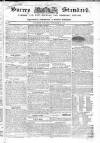 Surrey & Middlesex Standard Saturday 28 November 1840 Page 1