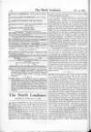 North Londoner Saturday 13 February 1869 Page 8