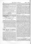 North Londoner Saturday 13 March 1869 Page 8