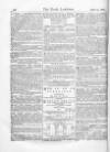 North Londoner Saturday 10 April 1869 Page 2