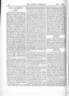 North Londoner Saturday 01 May 1869 Page 4