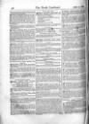 North Londoner Saturday 31 July 1869 Page 16