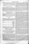 North Londoner Saturday 11 December 1869 Page 6