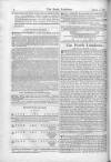 North Londoner Saturday 12 March 1870 Page 6