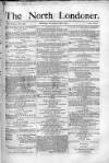 North Londoner Saturday 18 November 1871 Page 1