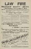 Cox's Legal Circular Saturday 01 January 1916 Page 3