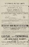 Cox's Legal Circular Tuesday 01 February 1916 Page 2