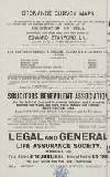 Cox's Legal Circular Wednesday 01 March 1916 Page 2