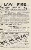 Cox's Legal Circular Saturday 01 April 1916 Page 3