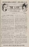 Link Thursday 01 November 1917 Page 1