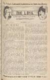 Link Sunday 01 December 1918 Page 1