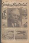 Sunday Illustrated Sunday 03 July 1921 Page 1