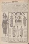 Sunday Illustrated Sunday 03 December 1922 Page 18