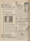 Sunday Illustrated Sunday 08 April 1923 Page 14
