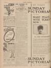 Sunday Illustrated Sunday 22 April 1923 Page 10