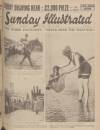 Sunday Illustrated Sunday 20 May 1923 Page 1