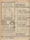Sunday Illustrated Sunday 01 July 1923 Page 12
