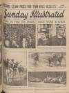 Sunday Illustrated Sunday 08 July 1923 Page 1