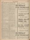 Sunday Illustrated Sunday 15 July 1923 Page 12