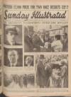 Sunday Illustrated Sunday 29 July 1923 Page 1