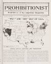 Prohibitionist Thursday 01 March 1917 Page 1