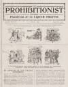 Prohibitionist Wednesday 01 August 1917 Page 1