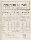 Prohibitionist Thursday 01 August 1918 Page 1