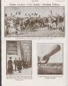 THE WAR. [August 22, .1911. Belgian Cavalry.—Civil Guards.—Signalling Balloon.