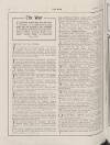The War Saturday 03 October 1914 Page 2