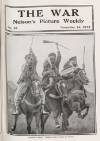 The War Saturday 14 November 1914 Page 3