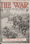 The War Saturday 12 December 1914 Page 1