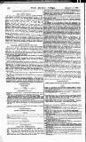 Home News for India, China and the Colonies Wednesday 03 January 1866 Page 22