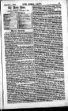 Home News for India, China and the Colonies Saturday 03 February 1866 Page 3