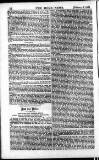 Home News for India, China and the Colonies Saturday 03 February 1866 Page 12