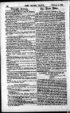 Home News for India, China and the Colonies Saturday 03 February 1866 Page 18