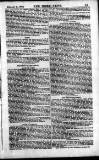 Home News for India, China and the Colonies Saturday 03 February 1866 Page 19