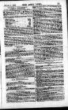 Home News for India, China and the Colonies Saturday 03 February 1866 Page 23
