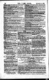 Home News for India, China and the Colonies Saturday 03 February 1866 Page 32