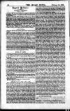 Home News for India, China and the Colonies Saturday 10 February 1866 Page 4