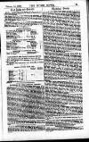 Home News for India, China and the Colonies Saturday 10 February 1866 Page 21