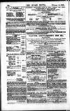 Home News for India, China and the Colonies Saturday 10 February 1866 Page 28