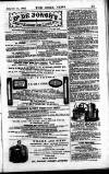 Home News for India, China and the Colonies Saturday 10 February 1866 Page 31