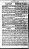 Home News for India, China and the Colonies Monday 19 March 1866 Page 4