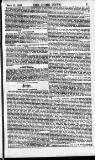 Home News for India, China and the Colonies Monday 19 March 1866 Page 7