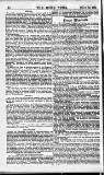 Home News for India, China and the Colonies Monday 19 March 1866 Page 10