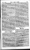 Home News for India, China and the Colonies Tuesday 03 April 1866 Page 19