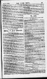 Home News for India, China and the Colonies Tuesday 03 April 1866 Page 23