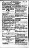Home News for India, China and the Colonies Tuesday 10 April 1866 Page 22
