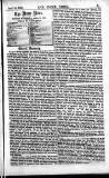 Home News for India, China and the Colonies Wednesday 18 April 1866 Page 3