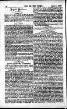 Home News for India, China and the Colonies Wednesday 18 April 1866 Page 4